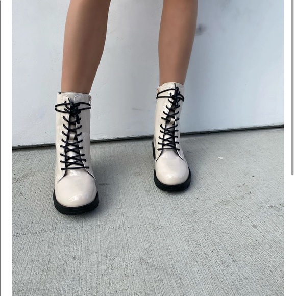 Qupid Shoes - Qupid boots